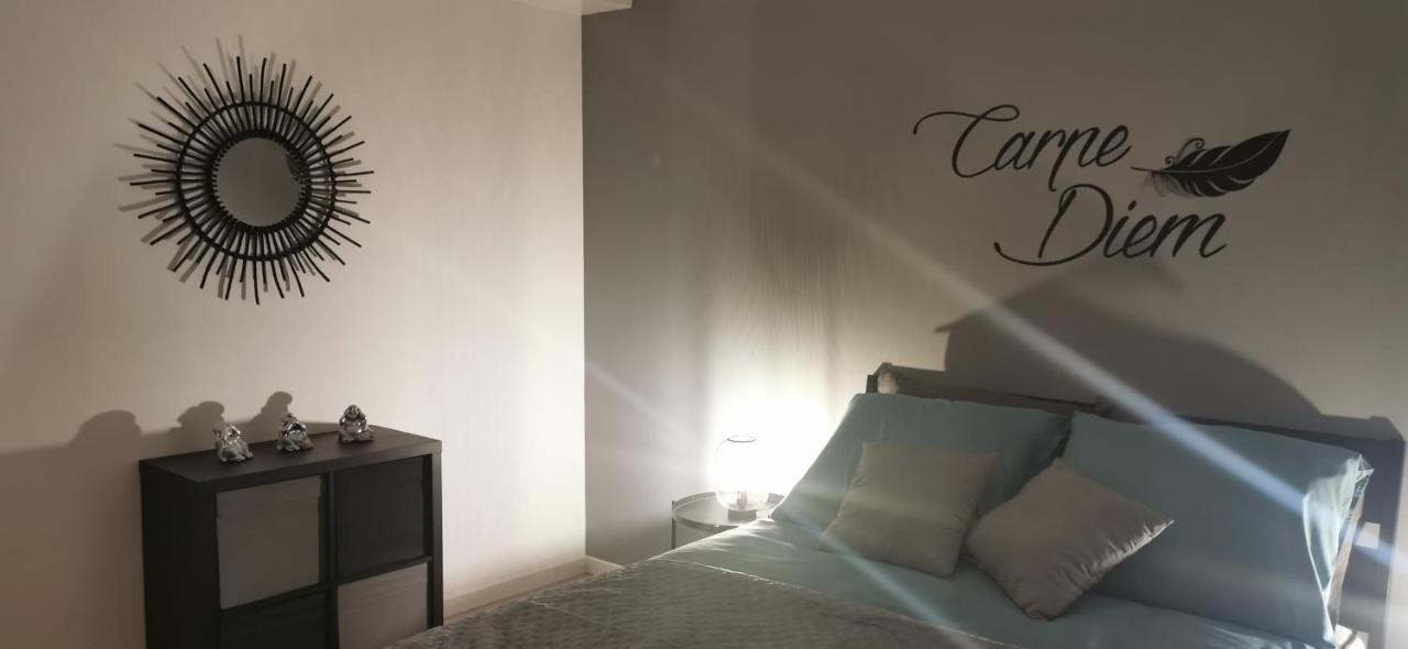 Residence Gabrielle Centre De สปา ภายนอก รูปภาพ