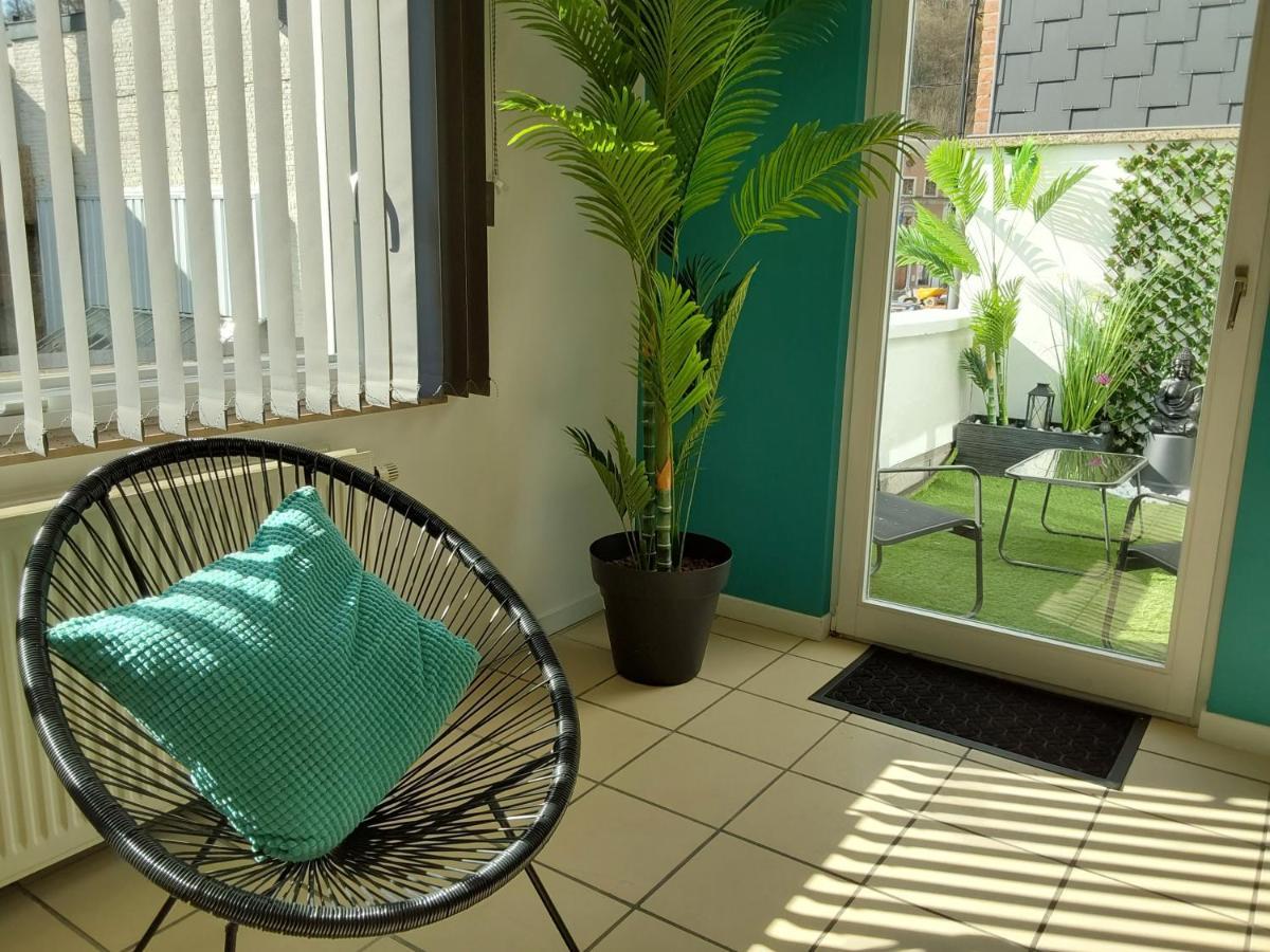 Residence Gabrielle Centre De สปา ภายนอก รูปภาพ